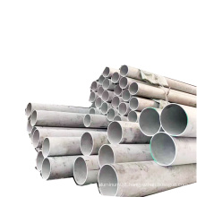 Manufacturer cold rolled stainless steel pipe decorative tube with bright finish and good price